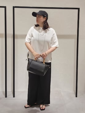 kanegaeさんのコーディネート