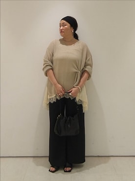 kanegaeさんのコーディネート