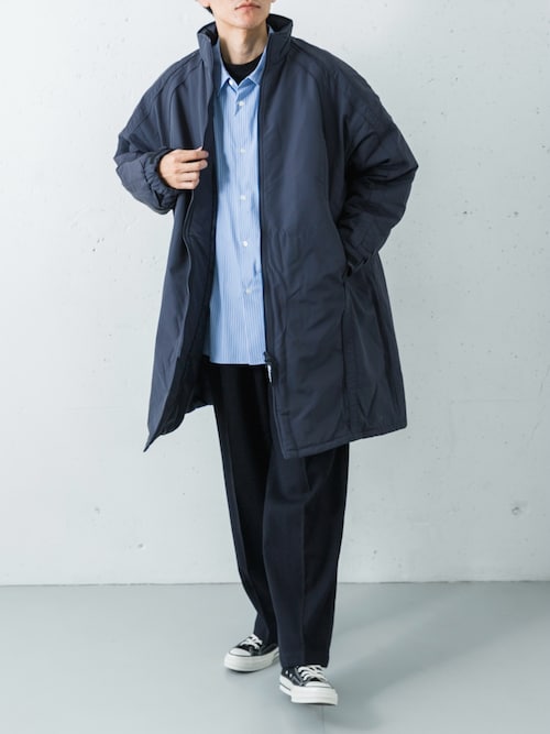 セール】new basic DRY WOOL SLACKS PANTS（その他パンツ）｜URBAN