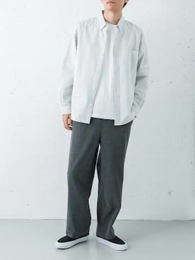 カワバタさんのコーディネート