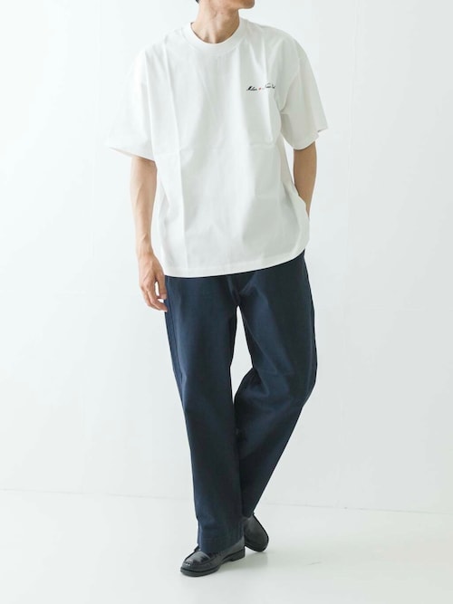 セール】LOTTO MILAN NEWYORK T-SHIRTS（Tシャツ/カットソー