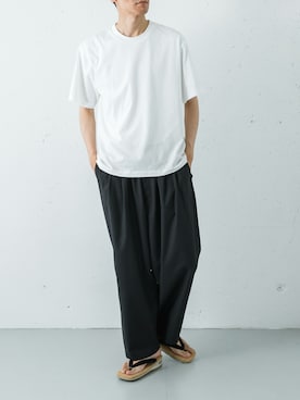 カワバタさんのコーディネート