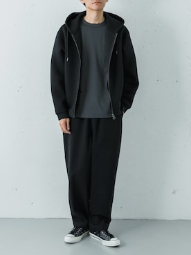 カワバタさんのコーディネート