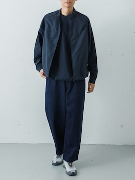 カワバタさんのコーディネート