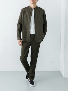 カワバタさんのコーディネート