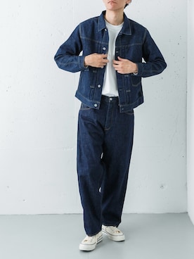 カワバタさんのコーディネート