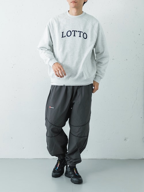 LOTTO LINE NYLON PANTS（その他パンツ）｜LOTTO（ロット）の