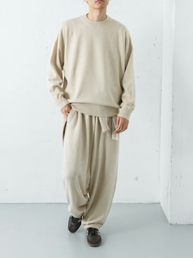 カワバタさんのコーディネート