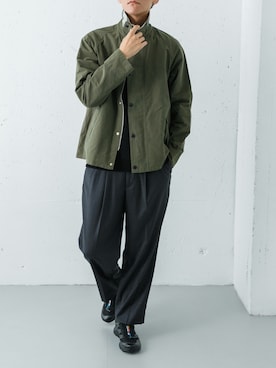 カワバタさんのコーディネート