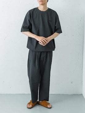 カワバタさんのコーディネート