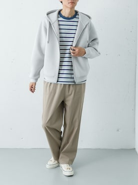 カワバタさんのコーディネート