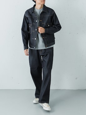 カワバタさんのコーディネート