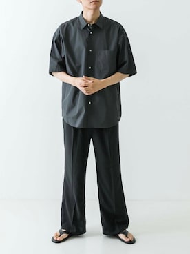 カワバタさんのコーディネート