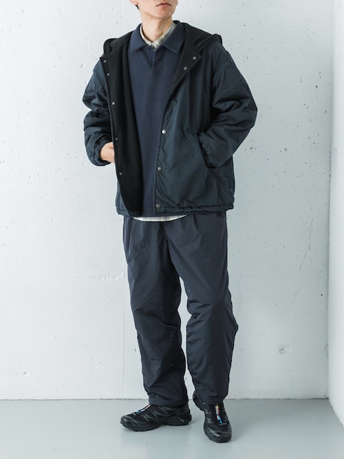 未使用級✨ドゥーズィエムクラス　22SS　WOOL SARUEL パンツ　36 未使用級✨ドゥーズィエムクラス 22SS WOOL SARUEL パンツ 36