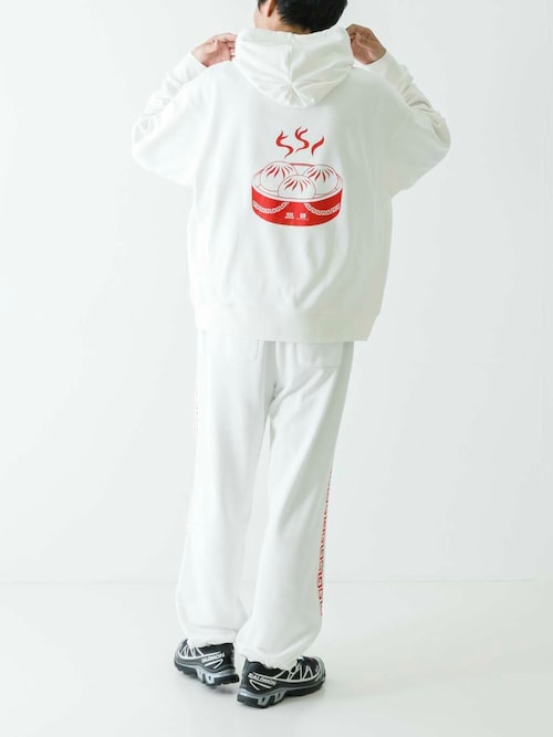 551蓬莱×UR　SWEAT PANTS