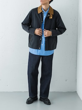 カワバタさんのコーディネート