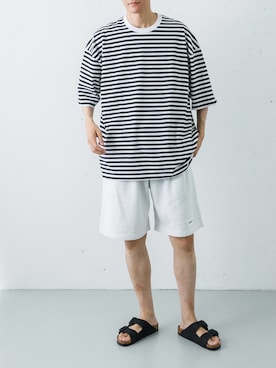 カワバタさんのコーディネート