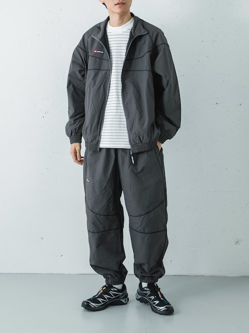 LOTTO LINE NYLON PANTS（その他パンツ）｜LOTTO（ロット）の
