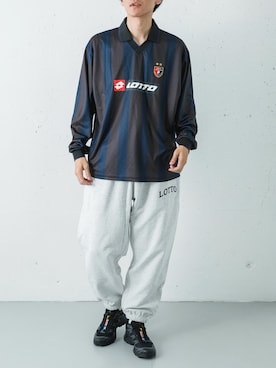 カワバタさんのコーディネート