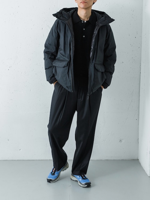 セール】『別注』NANGA×URBAN RESEARCH AURORA TEX DOWN JACKET