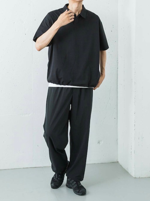 SHADE TECH ポロシャツ