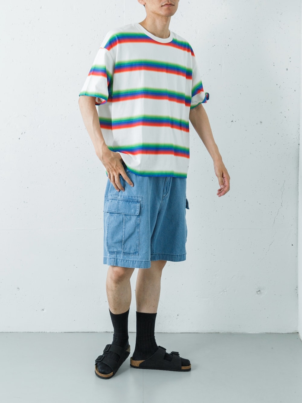 カワバタ