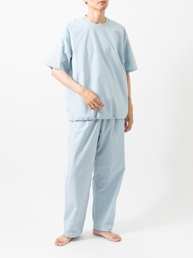 カワバタさん（メンズ・185cm）の夏コーディネート