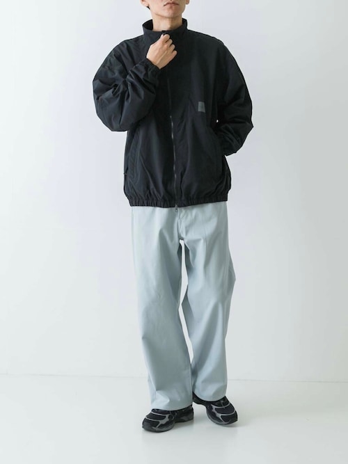 THE NORTH FACE　Enride Track Jacket
