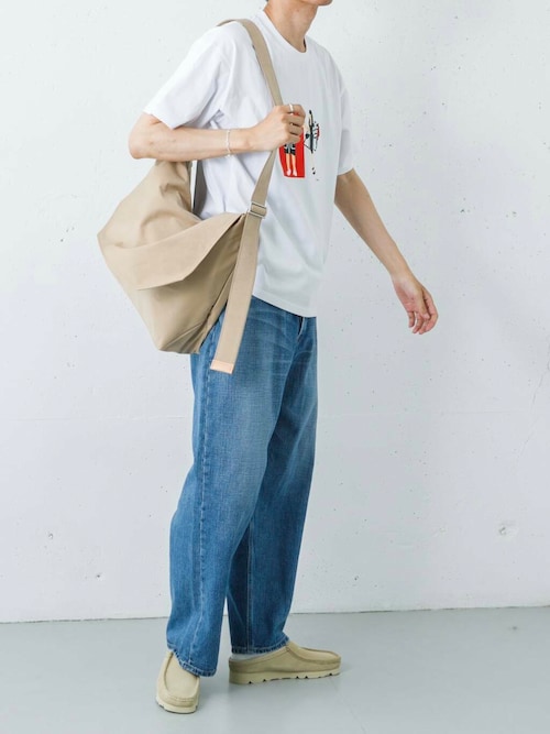 『別注』COTTON PAN×URBAN RESEARCH　I Love My Job