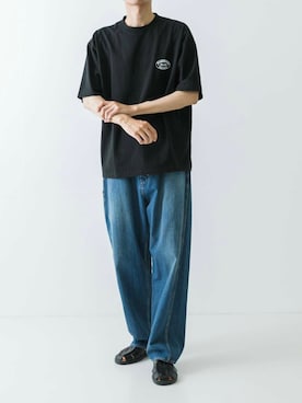 カワバタさんのコーディネート