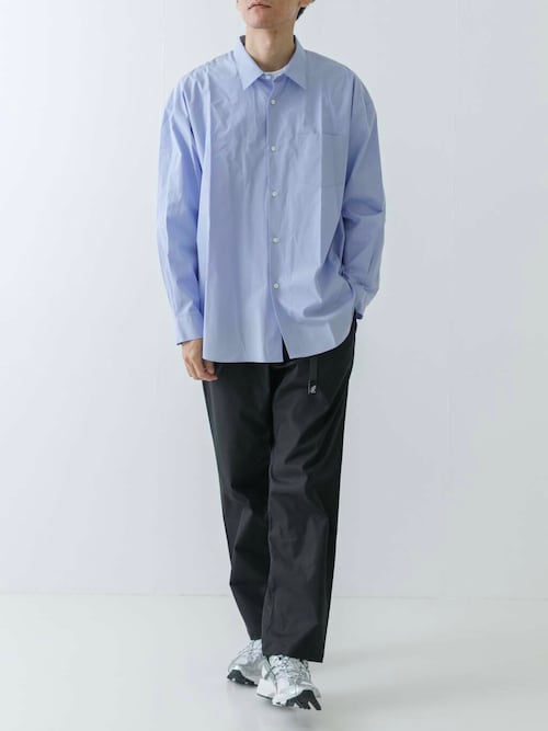 くっちー様分 ZIP FIVE（ジップ ファイブ） チノパン TCツイル ワイド シェフパンツ