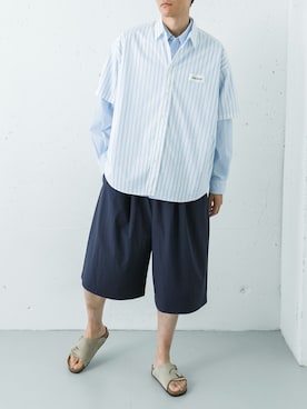 カワバタさんのコーディネート