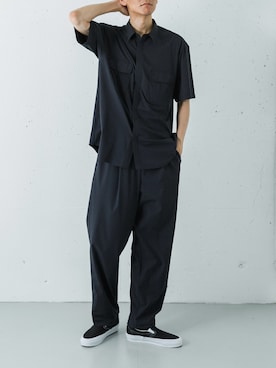 カワバタさんのコーディネート