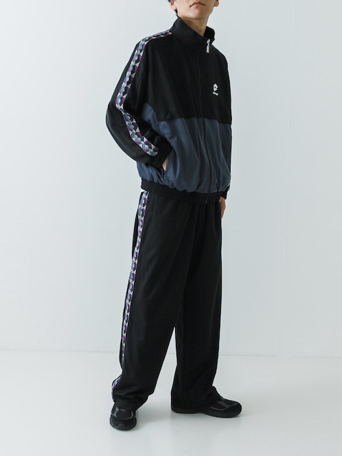 セール】LOTTO JQD TAPE TRACK PANTS（その他パンツ）｜LOTTO