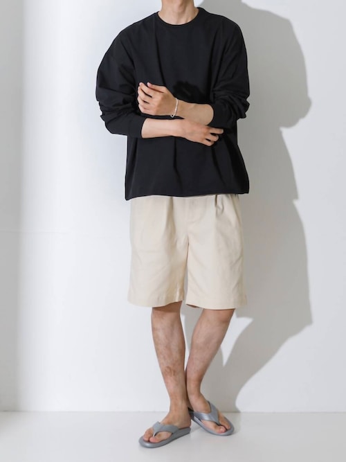 SHADE TECH LONG-SLEEVE T-SHIRTS