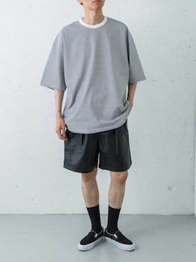 カワバタさんのコーディネート