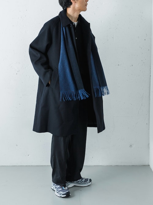 セール】WOOL BAL COLLAR COAT（ステンカラーコート）｜URBAN RESEARCH