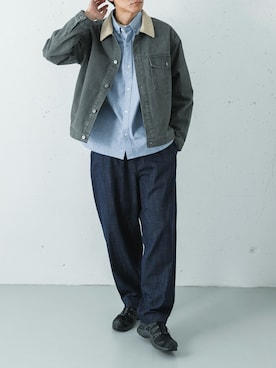 カワバタさんのコーディネート