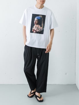 カワバタさんのコーディネート