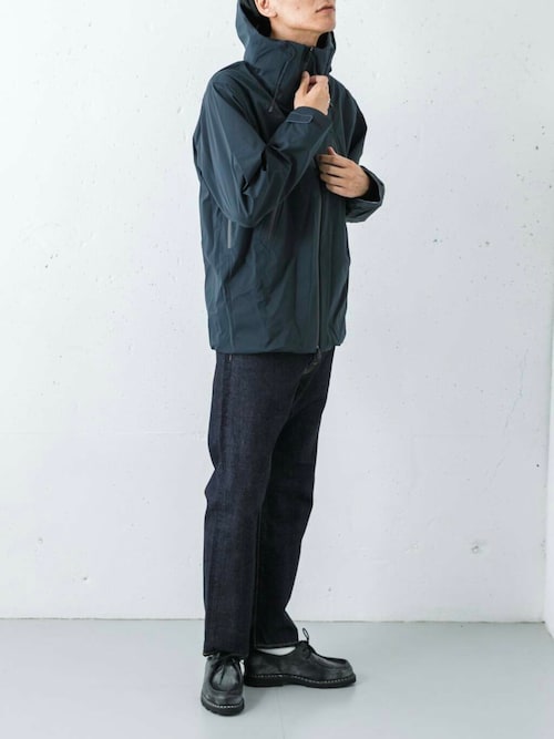 PARABOOT　MICHAEL