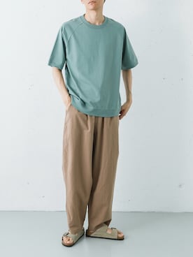 カワバタさんのコーディネート