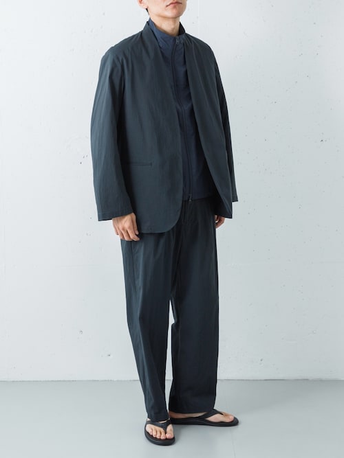 Wide Dad NYLON DAD VEST（ベスト）｜URBAN RESEARCH（アーバン