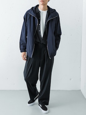 カワバタさんのコーディネート