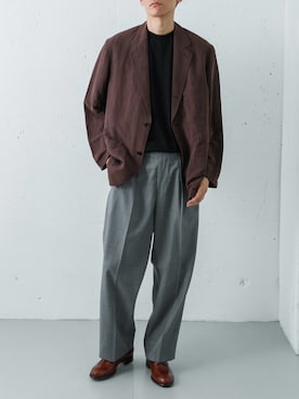 カワバタさんのコーディネート