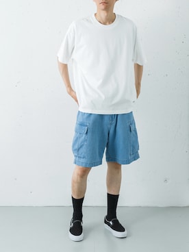 カワバタさんのコーディネート