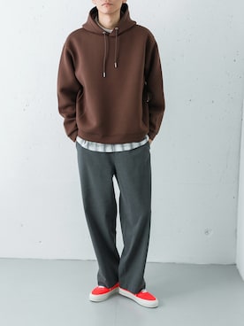 カワバタさんのコーディネート