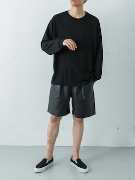 カワバタさんのコーディネート