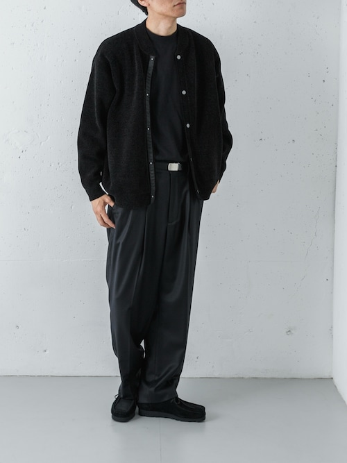 MASTER&Co（マスターアンドコー） ベルト 「別注」MASTER＆CO×URBAN