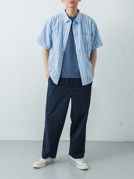 カワバタさんのコーディネート