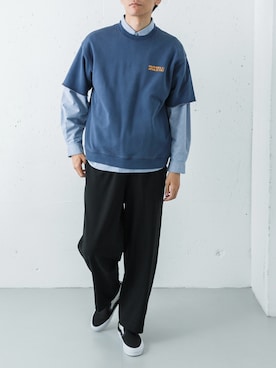 カワバタさんのコーディネート